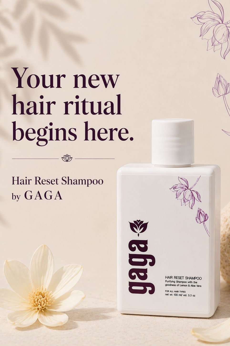 Hair Care