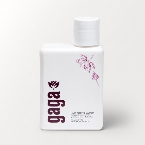 GAGA Hair Reset Shampoo